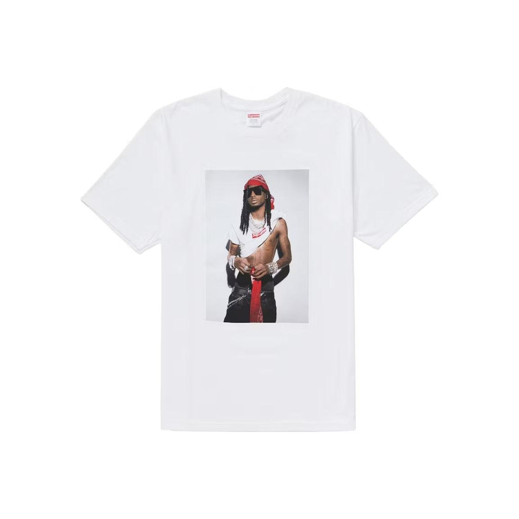 Supreme Playboi Carti Tee Purple – LacedUp