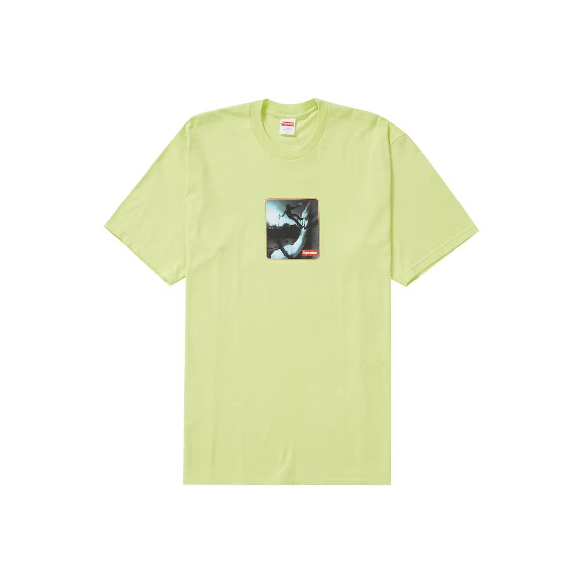 新品　supreme Tera Patrick Tee Green L 緑 2024FW】Supreme Tera Patrick Tee
