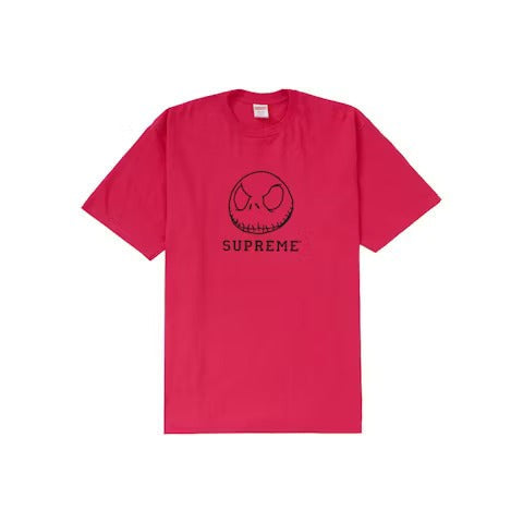 Supreme Skeleton Tee (FW23) Blue – LacedUp Supreme Skeleton Tee (FW23) Blue – LacedUp