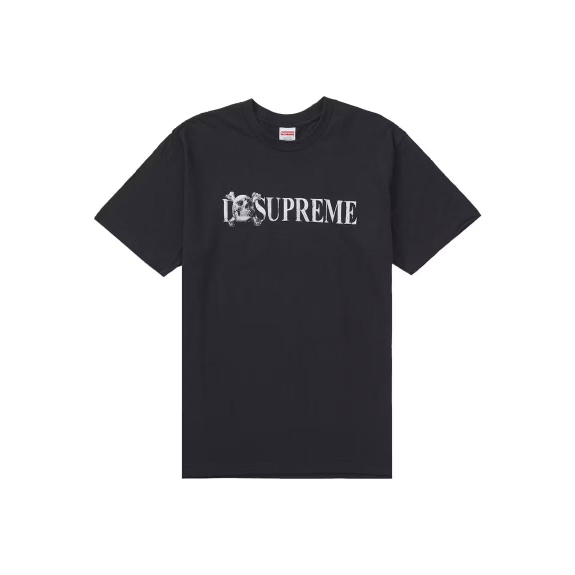トップス Stick Tee supreme Fall/Winter 2025 Preview – Supreme