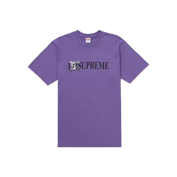 Supreme-Skull-Tee-Purple-