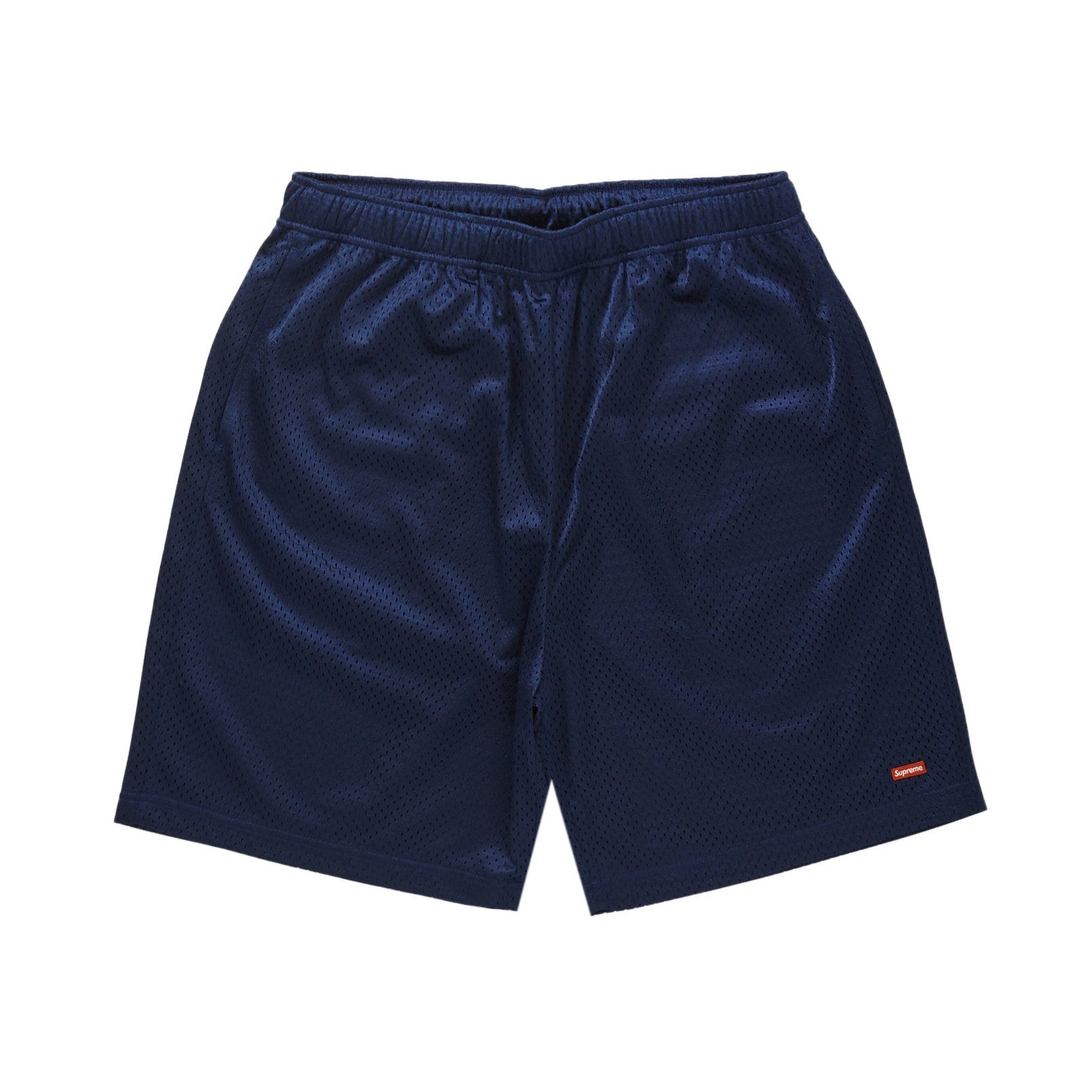 Supreme Studded Basketball Short Navy – LacedUp