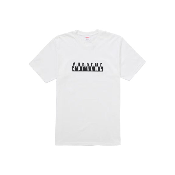 Supreme-Split-Tee-FW25-White-