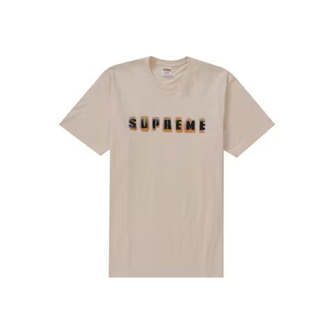 トップス Supreme Tyler, The Creator Tee Pale Mint SUPREME TYLER THE CREATOR T-SHIRT (PALE MINT) (LARGE) FW24