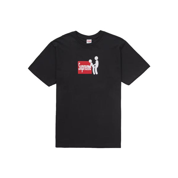L supreme Stick Tee Black スティック ブラック Supreme Stick Tee Black – LacedUp