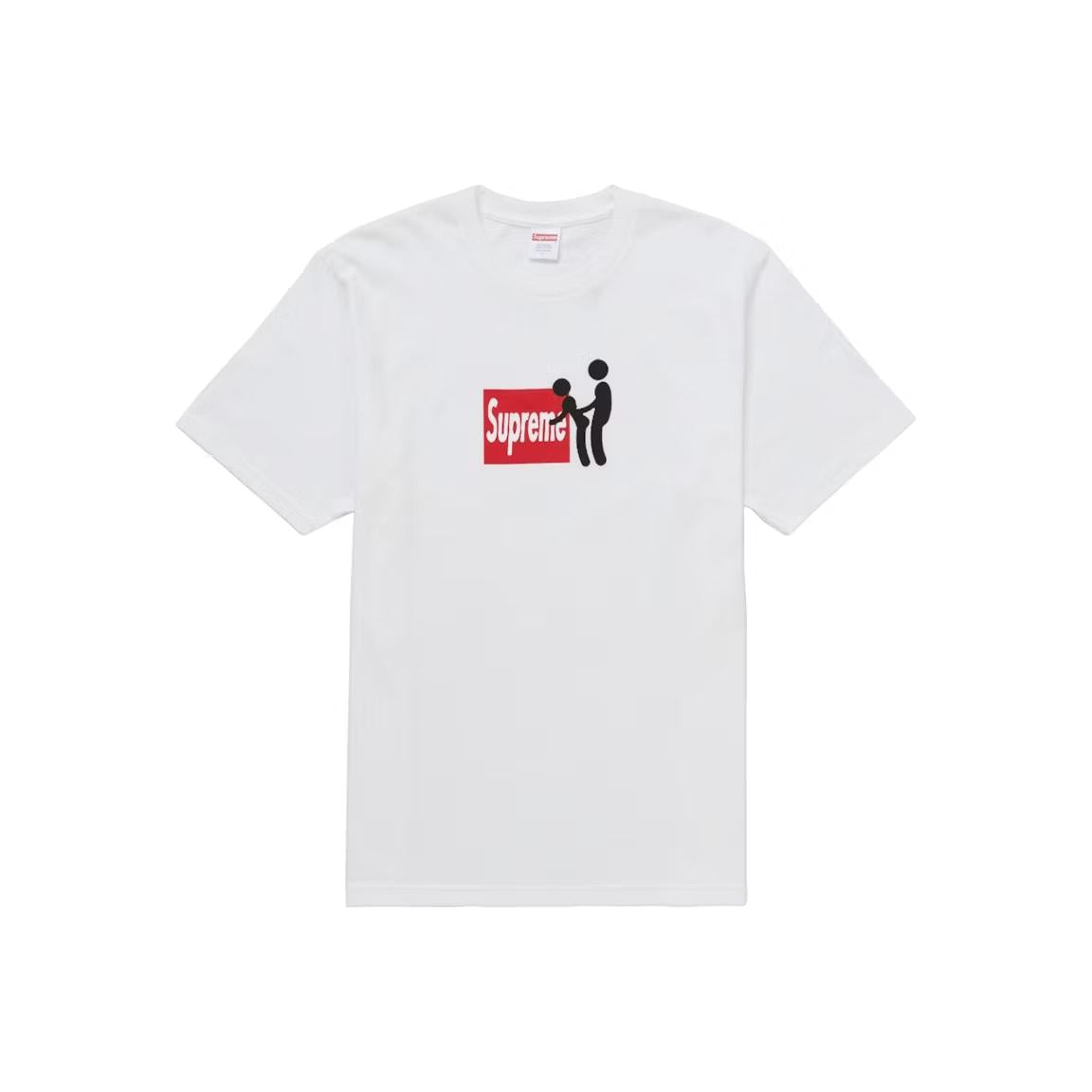 トップス Supreme Stick Tee Black Medium Supreme Stick Tee Black – LacedUp