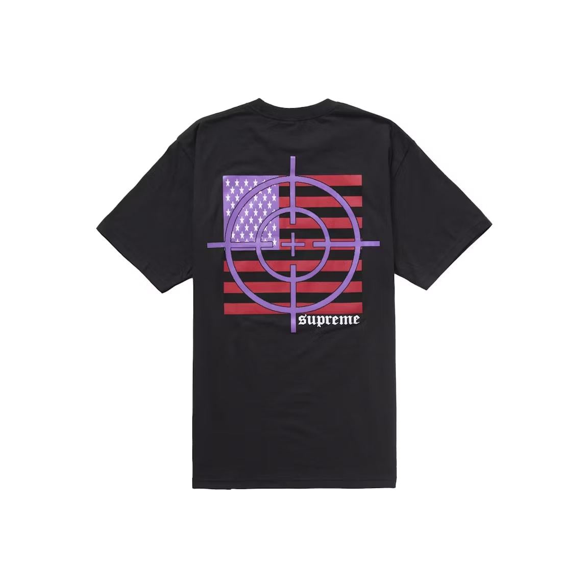 Supreme Fuckin Blowout tee Black – LacedUp