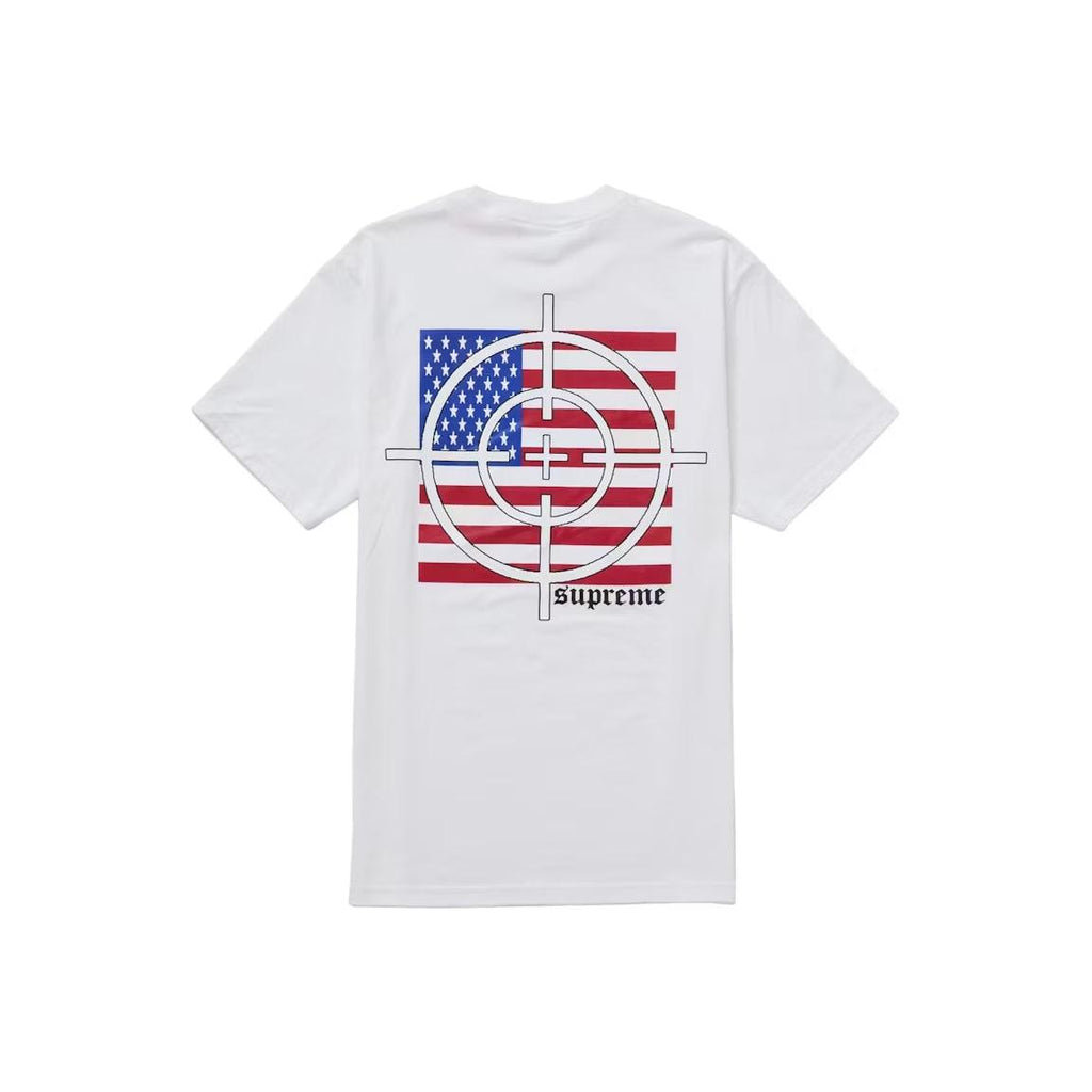 アイドル Supreme Target Tee \