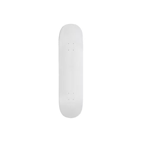 Supreme Tonal Box Logo Skateboard Deck White – LacedUp
