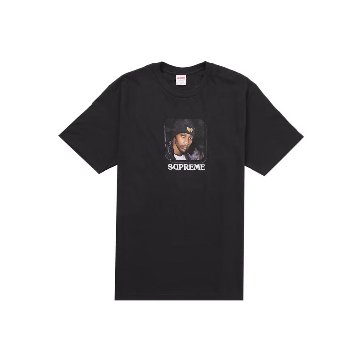 アイドル Supreme x Wu-Tang RZA Tee \"Light Olive\" Buy Supreme x Wu-Tang Clan Rza Tee 'Light Olive' - FW25T1 LIGHT