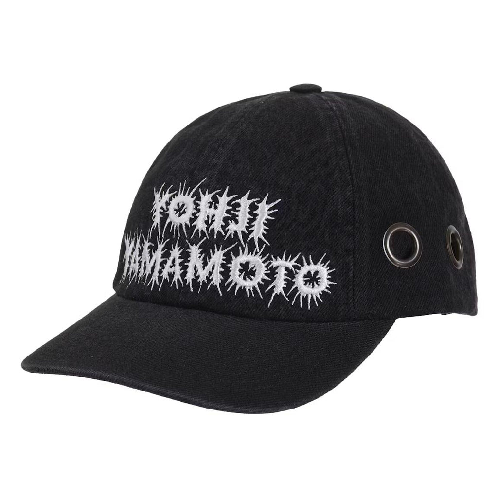 Supreme® Yohji Yamamoto Skull Beanie Supreme Y's Skull Beanie (FW25) - $118