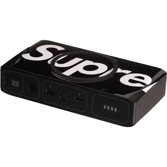 Supreme mophie powerstation wireless XL