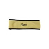 Supreme Polartec Logo Headband (Sulpher) – LacedUp