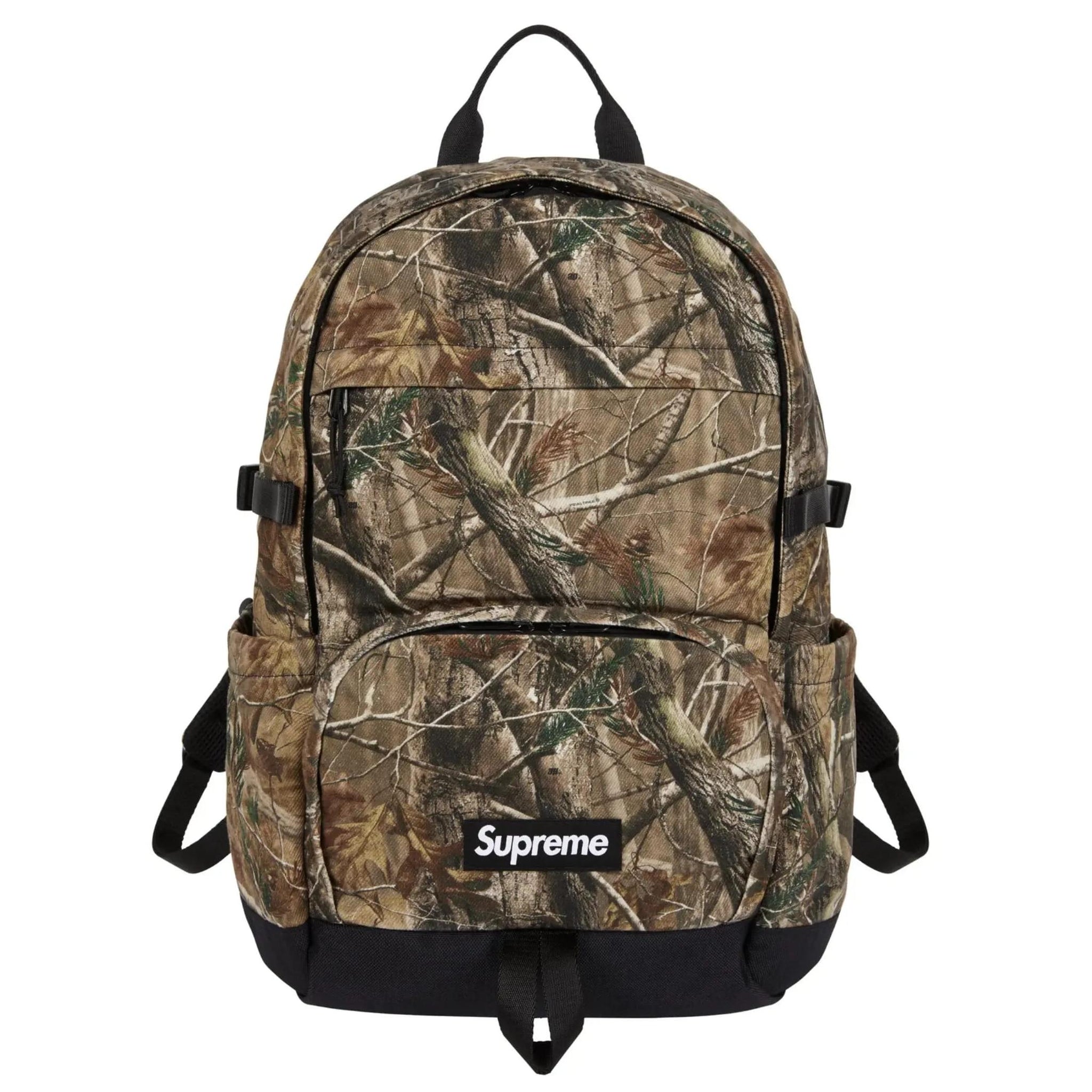 バッグ Denim Shoulder Bag \"Realtree AP Camo\" Denim Shoulder Bag - Shop - Supreme