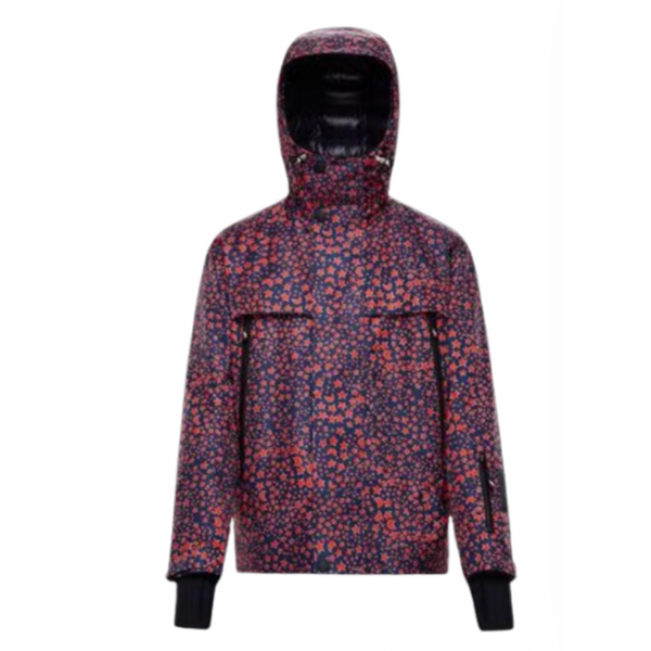 3 Moncler Grenoble Colville Jacket – LacedUp