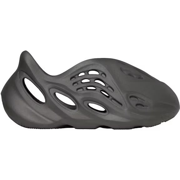 adidas Yeezy Foam RNR Carbon (Kids) – LacedUp