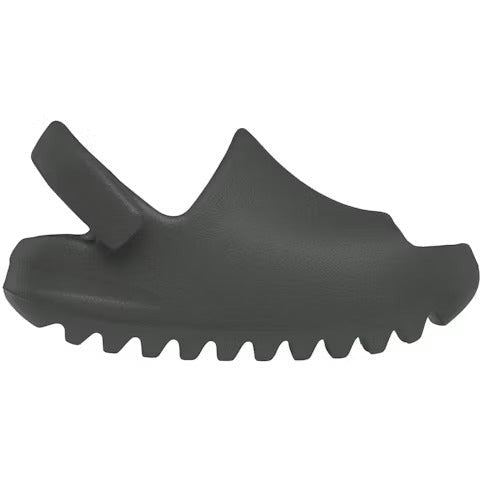 adidas Yeezy Slide Dark Onyx (Infants) LacedUp adidas Yeezy Slide Dark Onyx (Infants) LacedUp