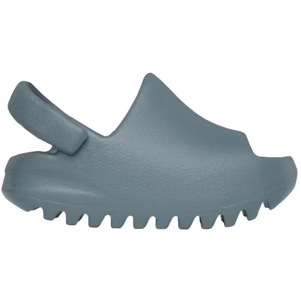 adidas Yeezy Slide Infants Slate Marine 3K