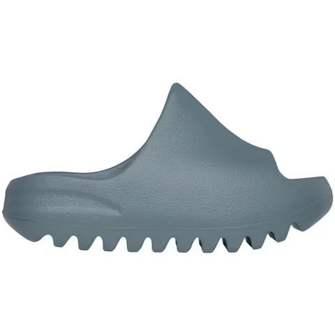 adidas Yeezy Slide Slate Marine (Kids) – LacedUp
