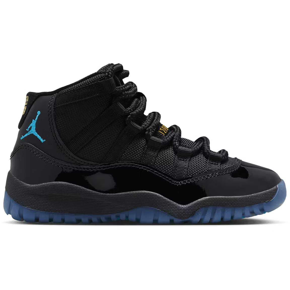 jordan 11 gamma blue men