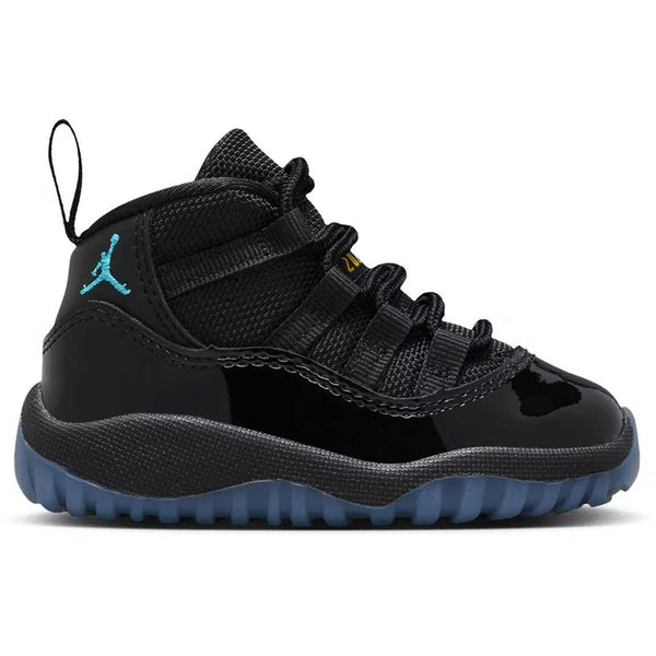 Jordan 11 Retro Gamma Blue (2025) (TD) – LacedUp