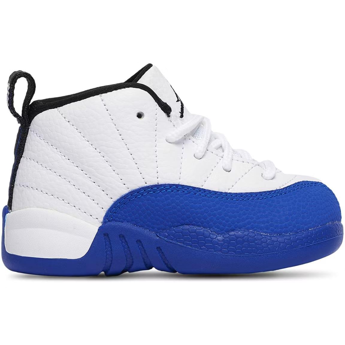 Jordan 12 Retro Blueberry (TD) – LacedUp