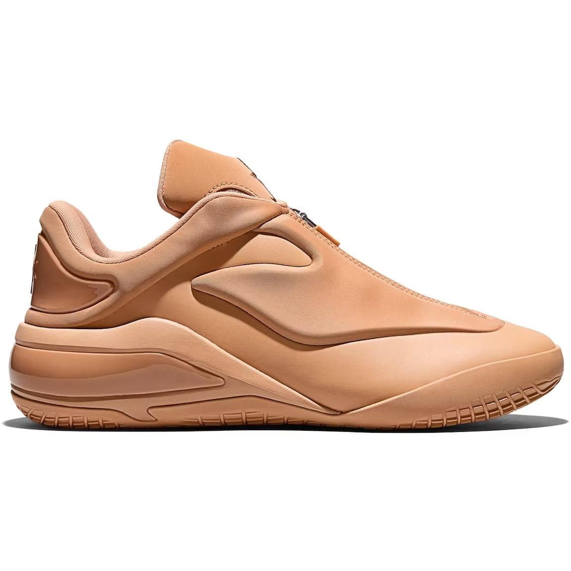 US8.5 新品 SHAI 001 converse Hail Clay SGA Converse unveils the SHAI 001 “Hail Clay” dedicated to SGA's wife