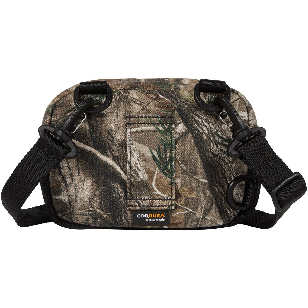 Supreme Denim Shoulder Bag Realtree AP Camo (FW25) – LacedUp