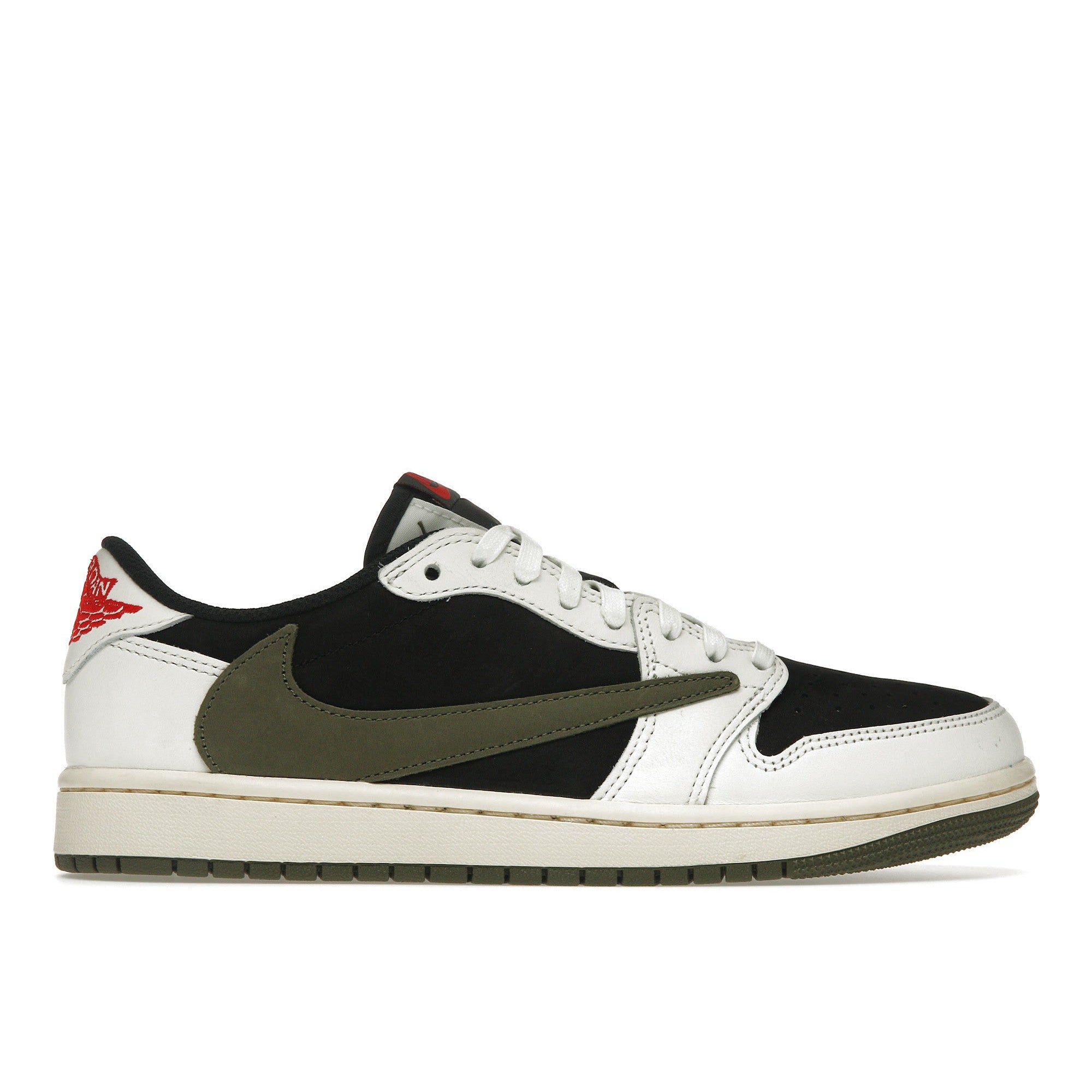 Air Jordan 1 Low 