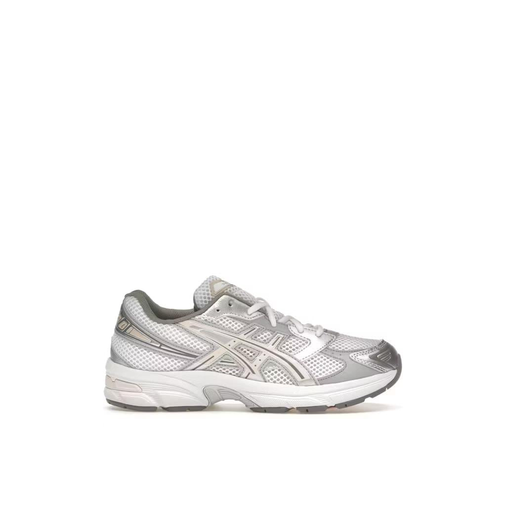 ASICS Gel-1130 Pink Black – LacedUp