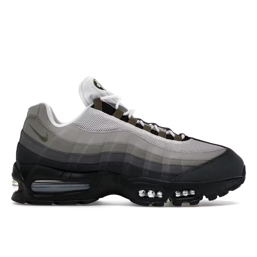 Nike Air Max 95 SE Big Bubble atmos Harajuku – LacedUp