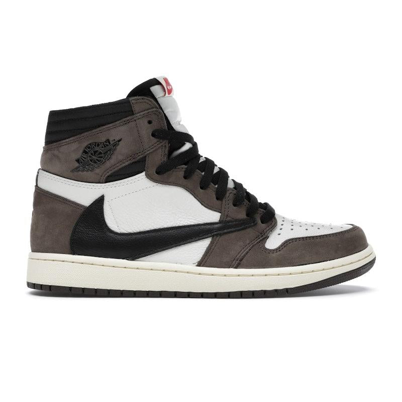 Air Jordan Retro 1 Travis Scott 