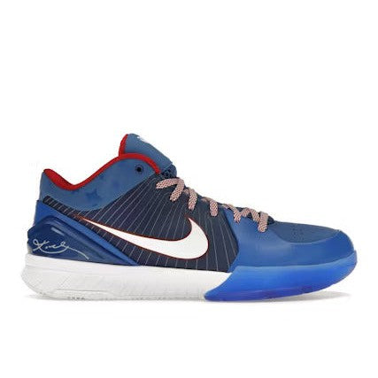 Nike Kobe 4 Protro Mambacita Gigi – LacedUp