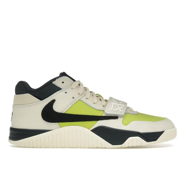 Jordan Jumpman Jack TR Travis Scott Bright Cactus – LacedUp