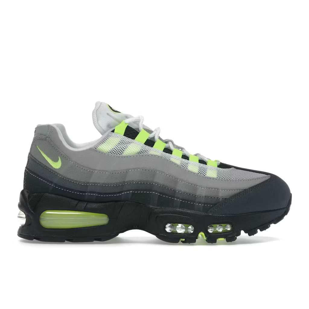 Nike Air Max 95 SE Big Bubble atmos Harajuku – LacedUp