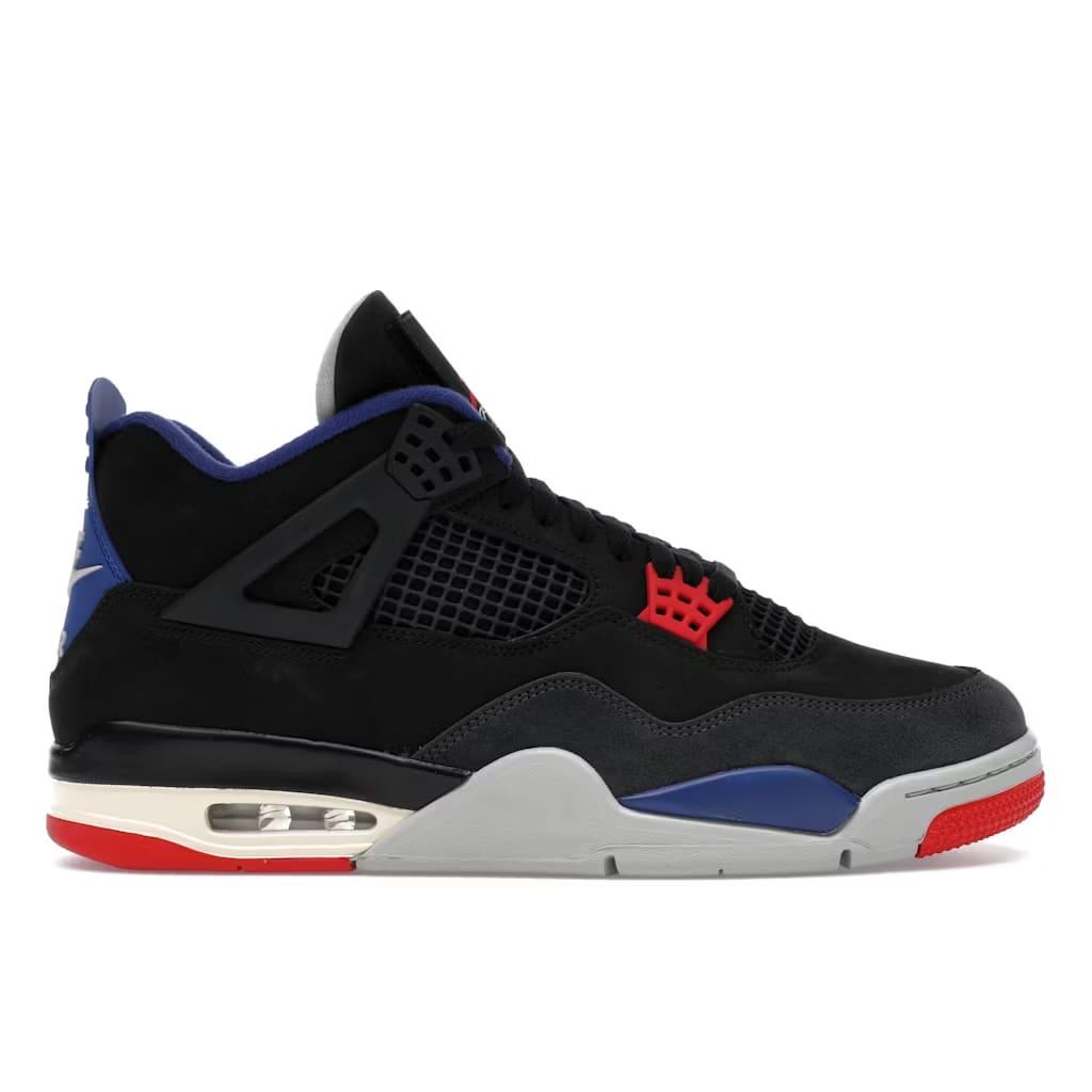 Jordan 4 Retro Bred Reimagined – LacedUp