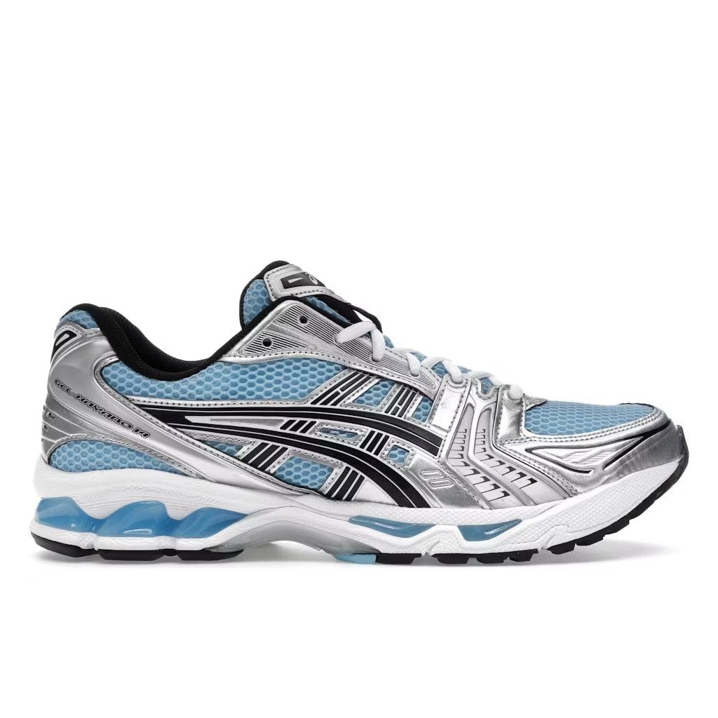 ASICS Gel-Kayano 14 White Waterfall – LacedUp