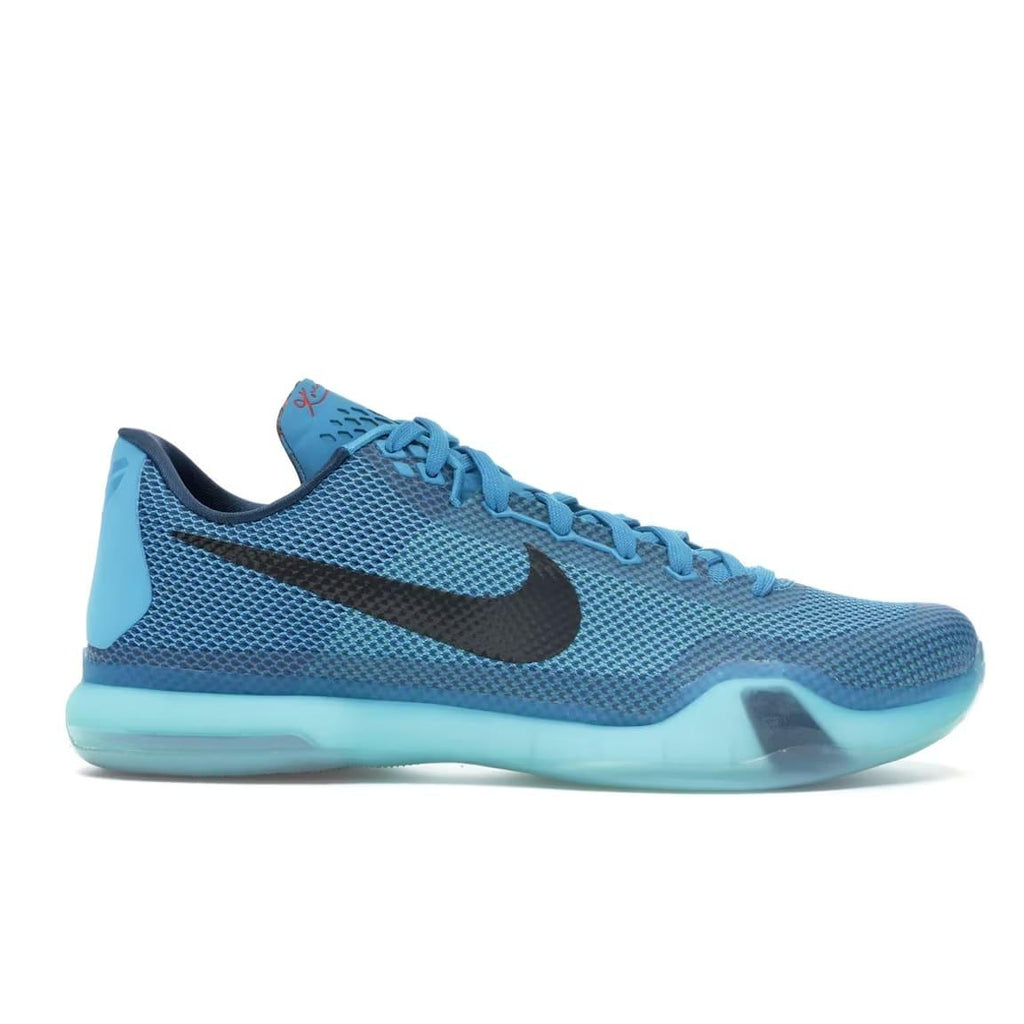kobe 10 5am