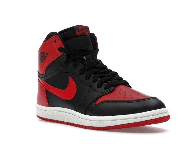 Jordan 1 Retro High '85 OG Bred (2025) – LacedUp