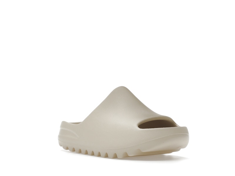 adidas Yeezy Slide Bone (2022) (Kids) – LacedUp