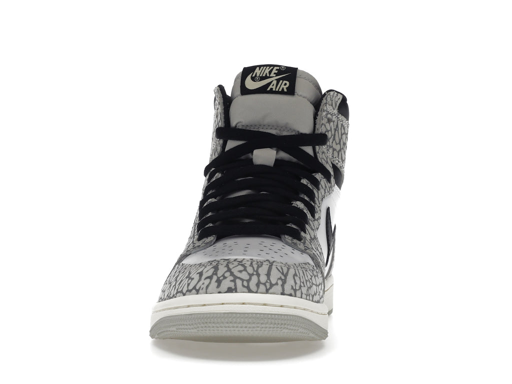 Air Jordan 1 â LacedUp