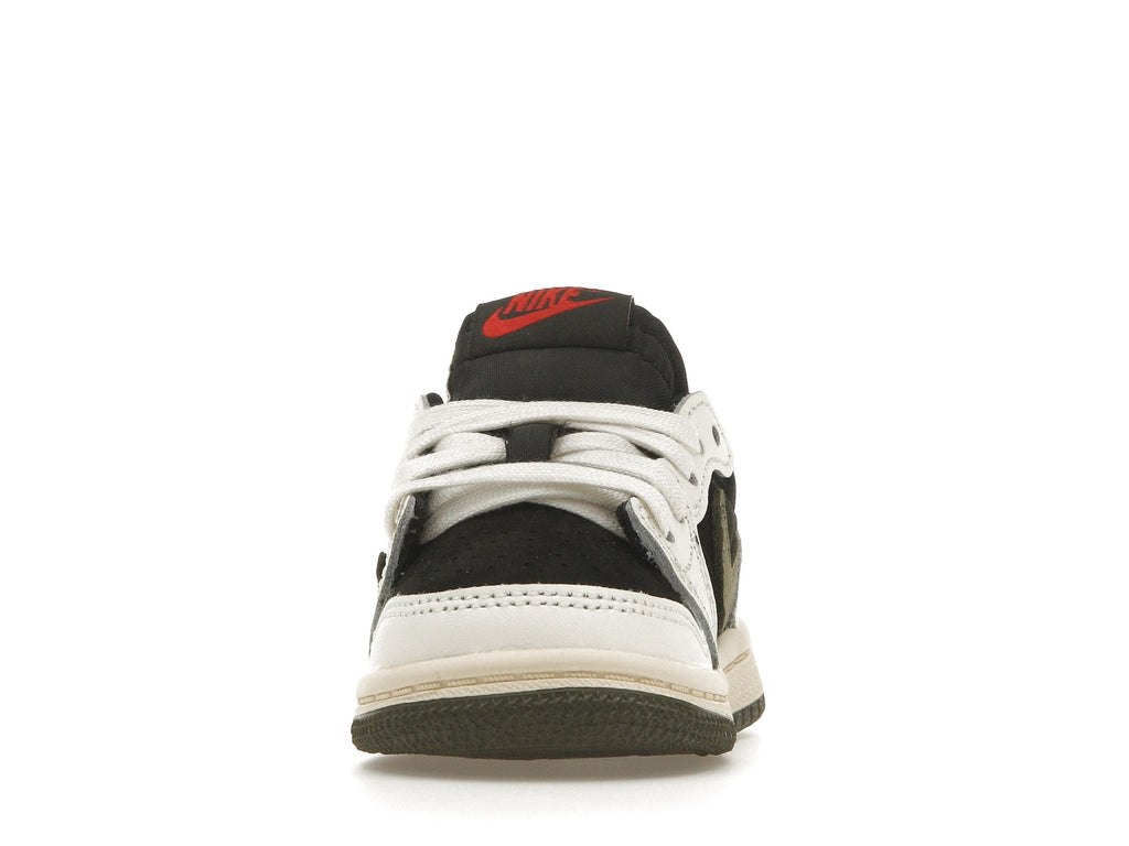 Air Jordan 1 â LacedUp