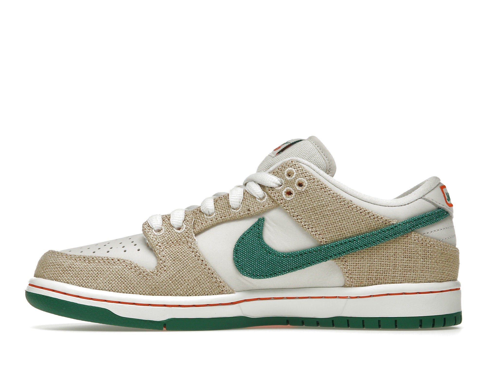 格安！NIKE DUNK LOW SB JARRITOS ハリトス Nike SB Dunk Low Jarritos – LacedUp