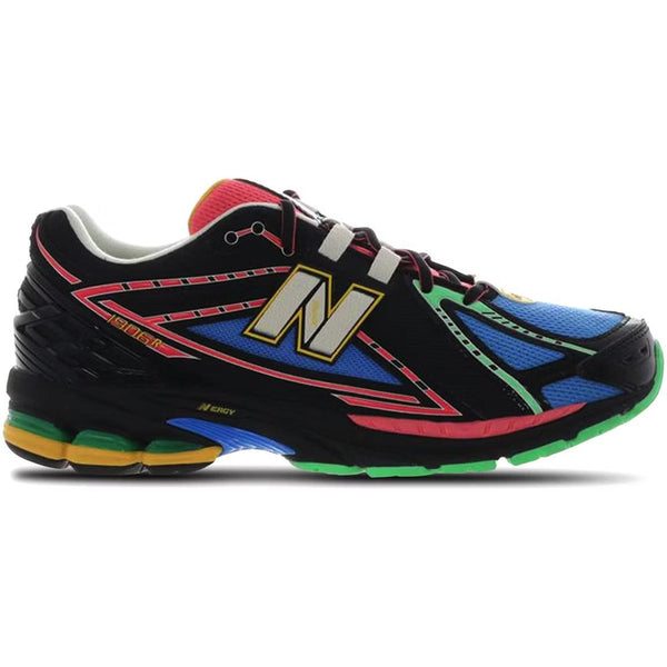 シューズ New Balance 1906R 27.5 New Balance 1906R Black Multi – LacedUp