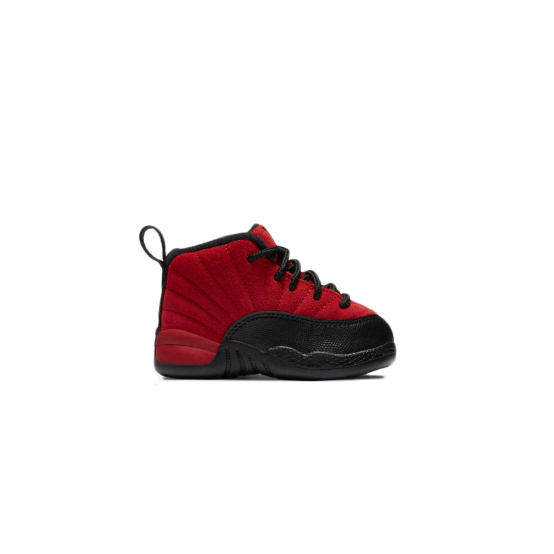 Air Jordan Retro 12 Reverse Flu Game (TD) – LacedUp