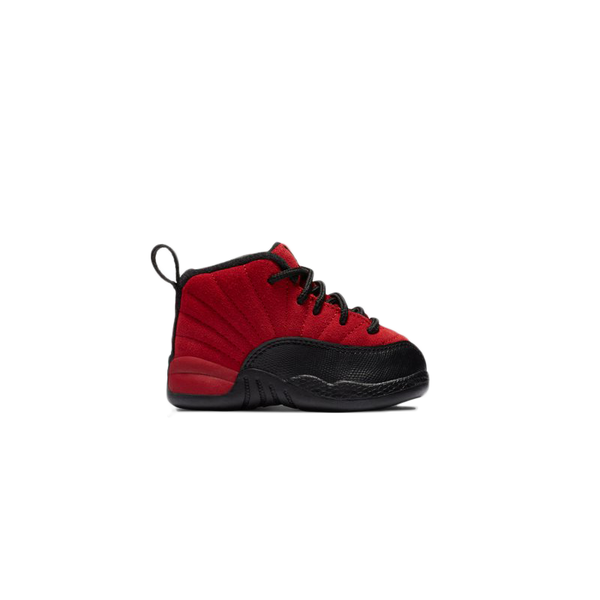 Air Jordan Retro 12 Reverse Flu Game (TD) – LacedUp