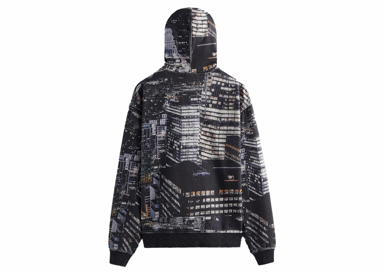 Kith Gotham Hoodie Torpedo