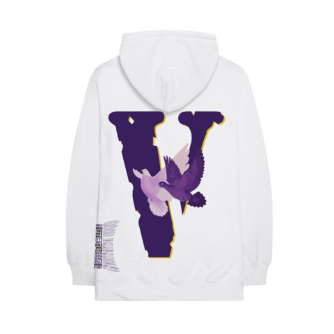 Nav x vlone hoodie hotsell