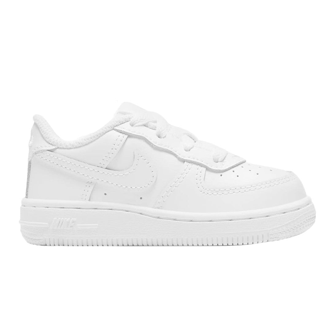 Nike air force 1 toddler white Clearance