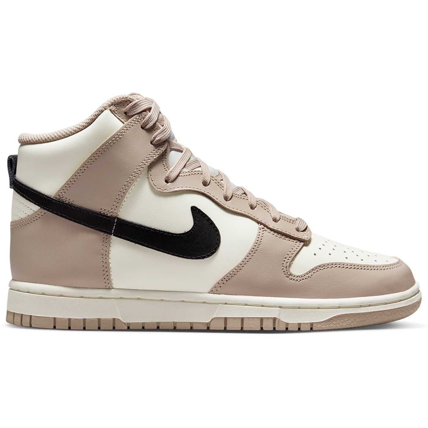 Nike Dunk High Ring Bling FLS (W) – LacedUp